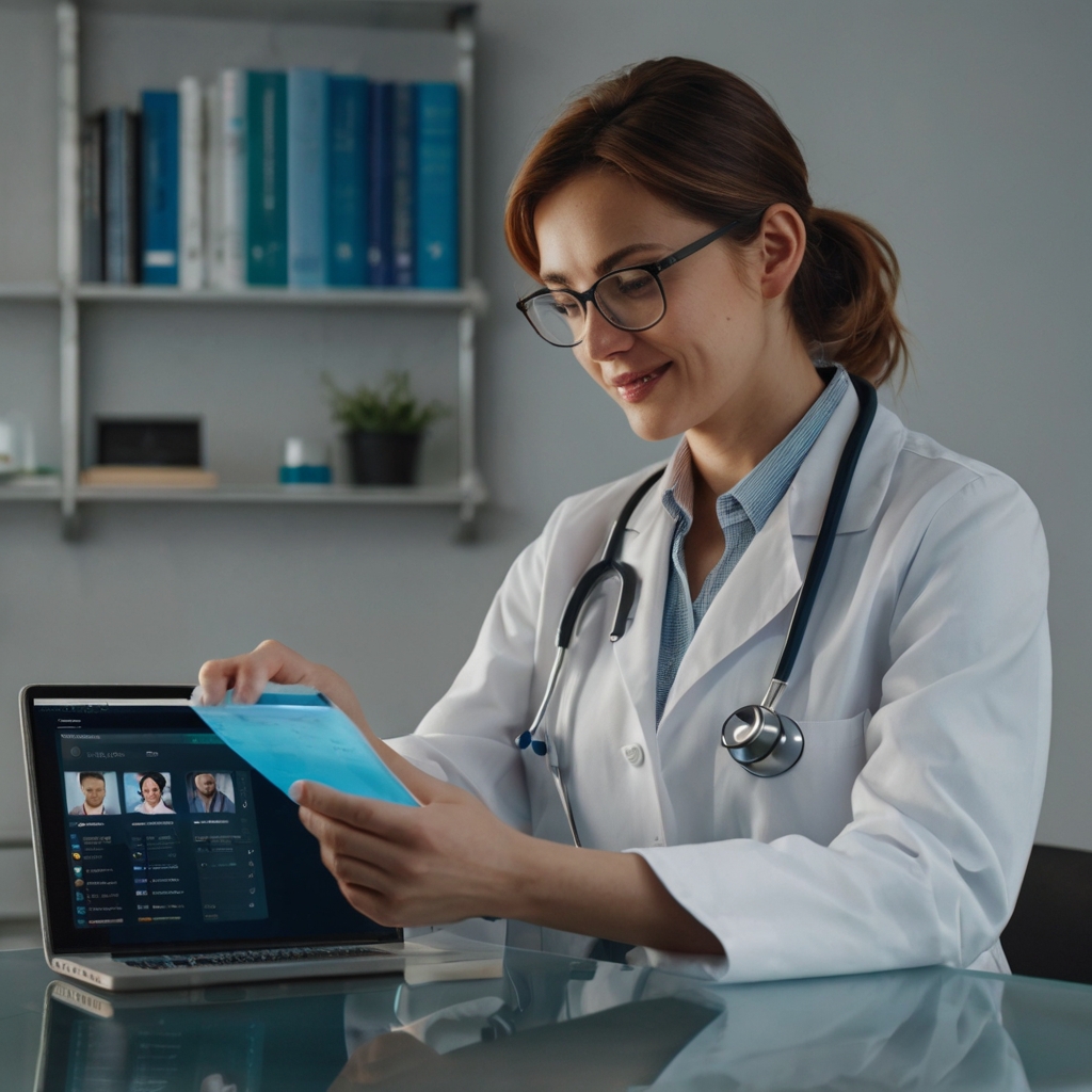 Doctor Feedback